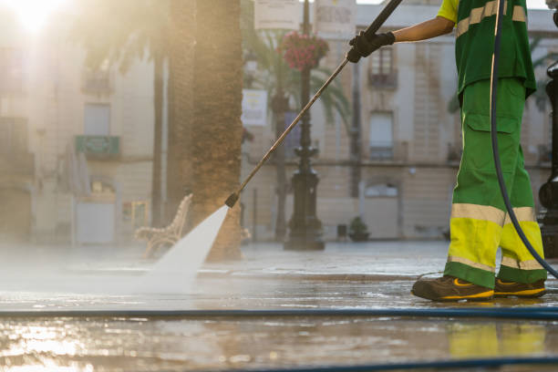 Trusted Taylor, MI Pressure Washing Experts